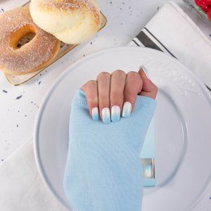 Red Aspen: Pass The Parfait, Paris